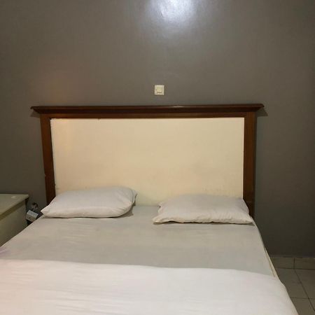 K&G Hotel Rwanda Kigali Zewnętrze zdjęcie