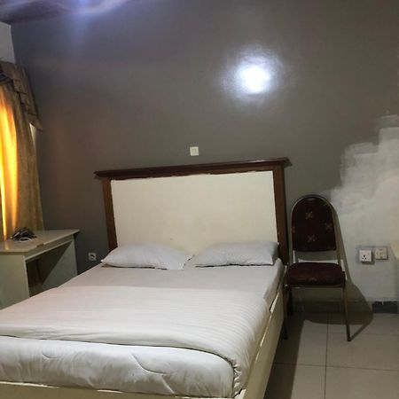 K&G Hotel Rwanda Kigali Zewnętrze zdjęcie