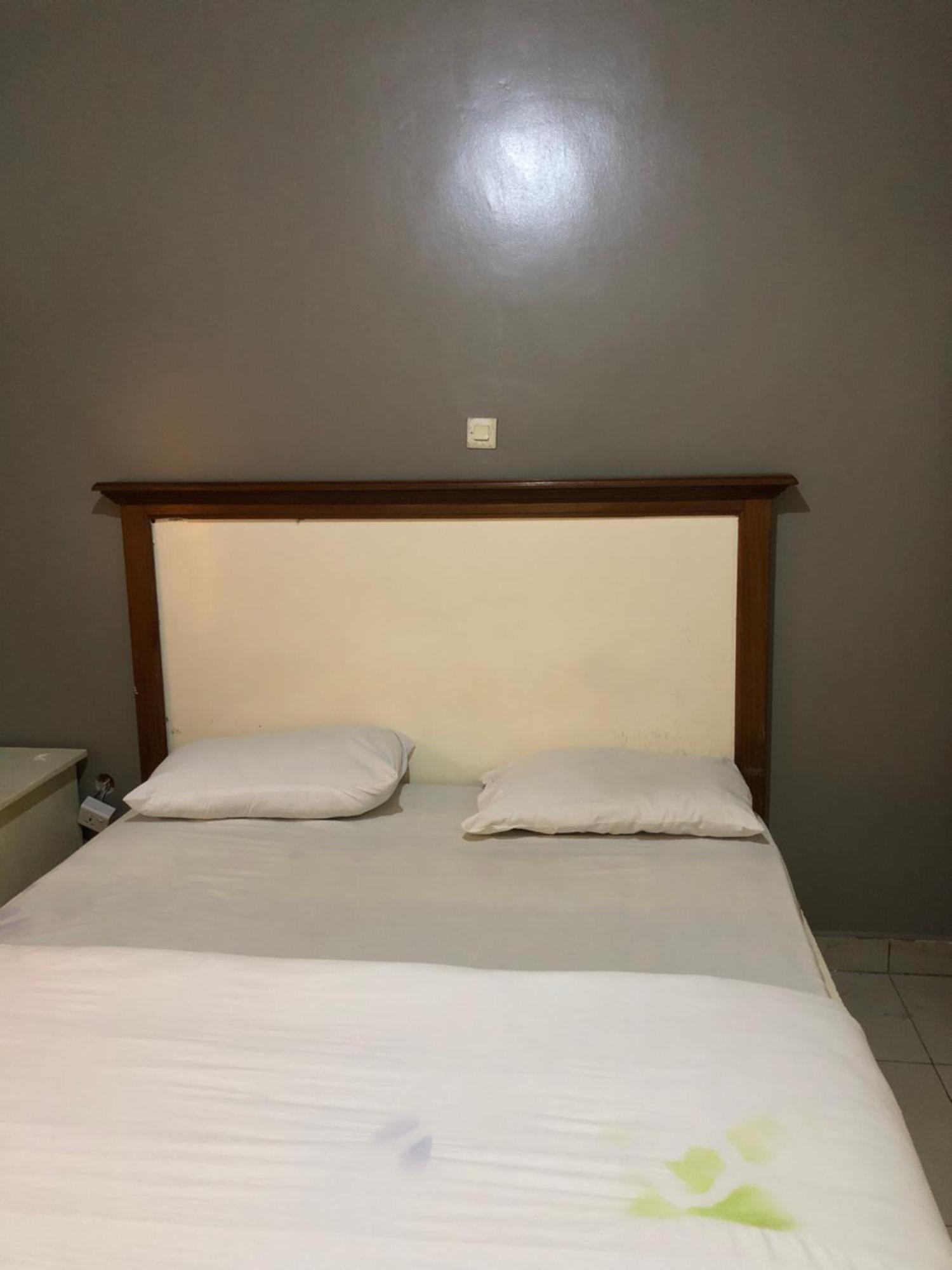 K&G Hotel Rwanda Kigali Zewnętrze zdjęcie