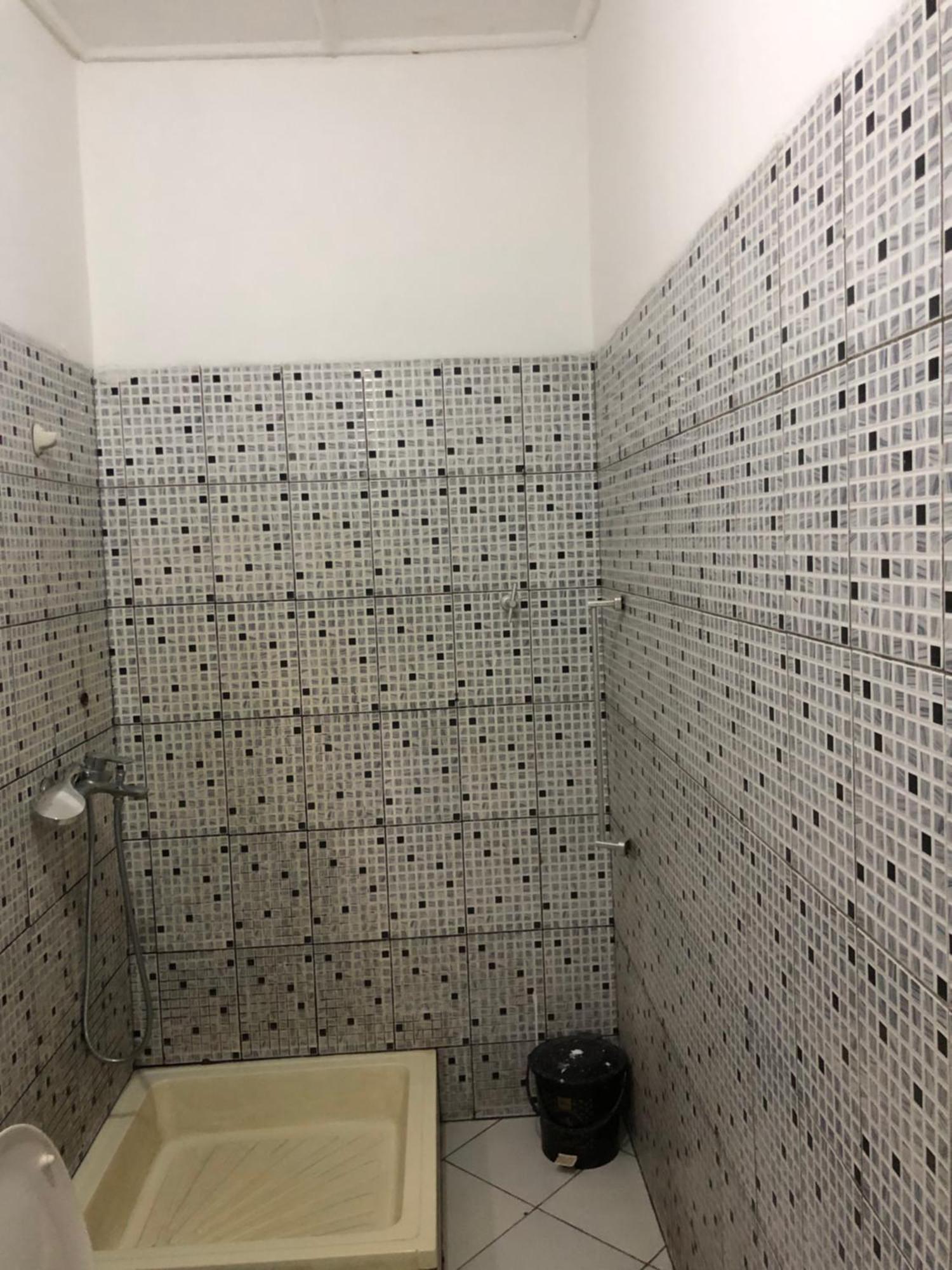 K&G Hotel Rwanda Kigali Zewnętrze zdjęcie
