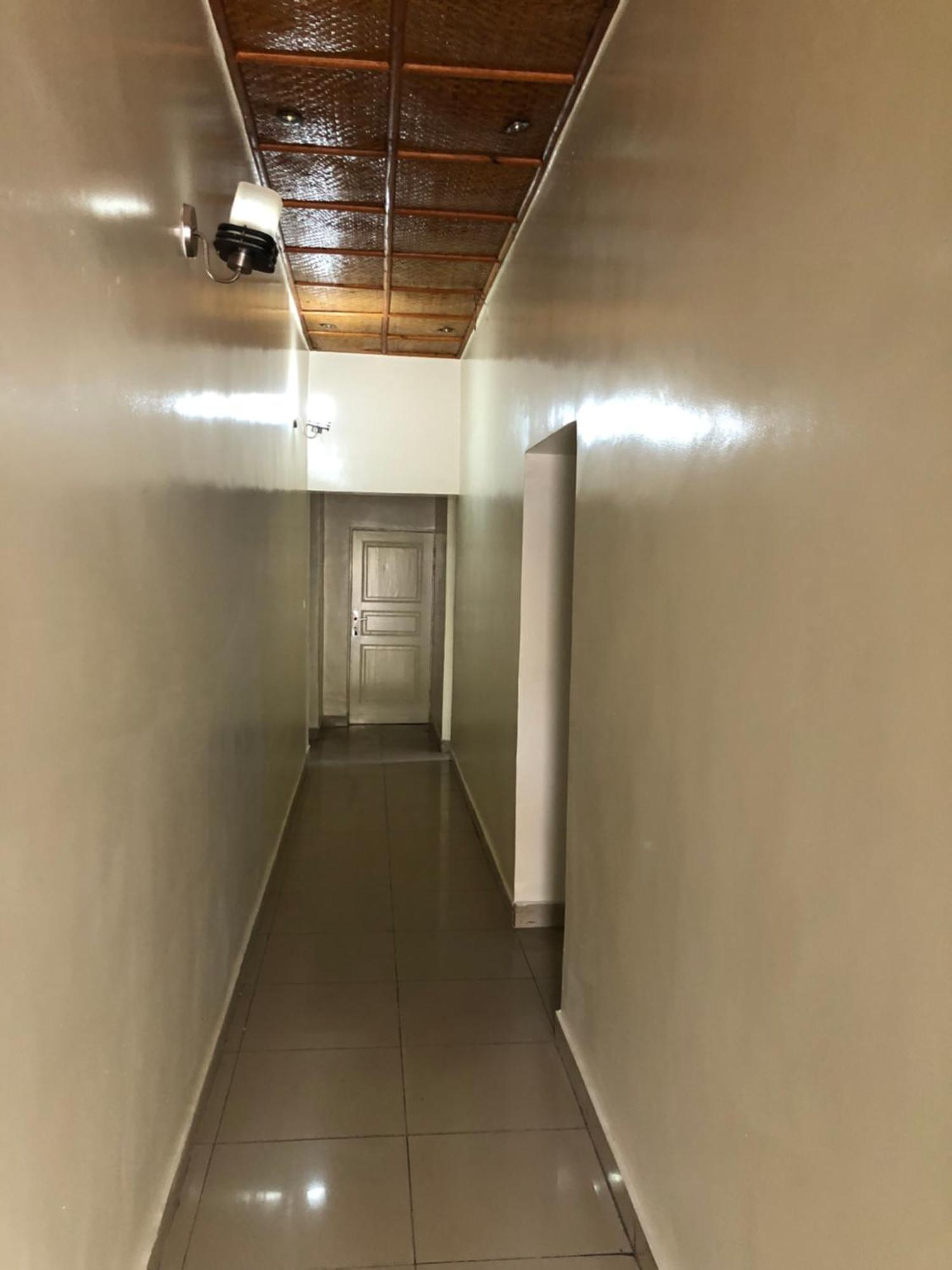 K&G Hotel Rwanda Kigali Zewnętrze zdjęcie