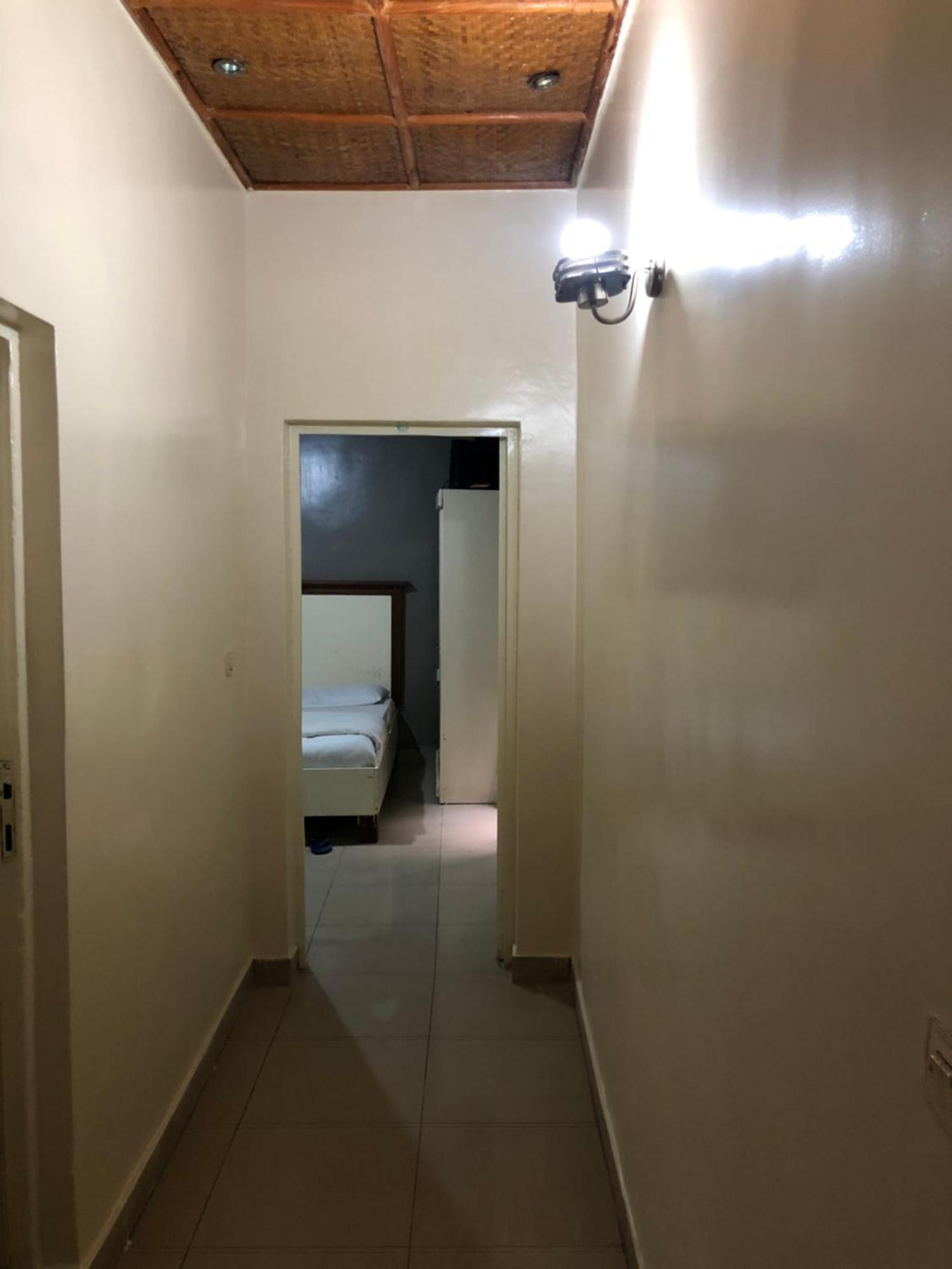 K&G Hotel Rwanda Kigali Zewnętrze zdjęcie